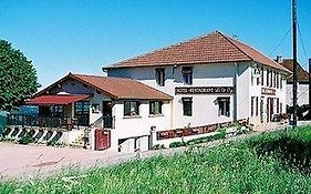 Logis Le Saint Cyr